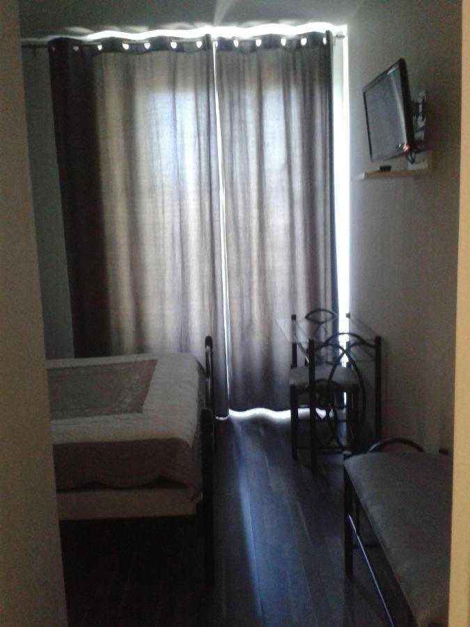 Hotel Le Baudilois à Pont-de-Larn Extérieur photo